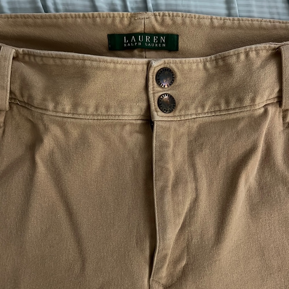 Ralph Lauren Jeans